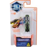 Spin Master 6071532 - Figurine insecte HexBot
