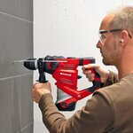 Einhell Marteau rotatif TH-RH 900/1
