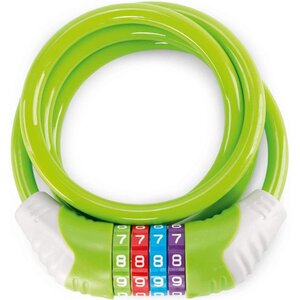 Puky 9432 - Antivol de sécurité kiwi