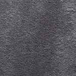 vidaXL Tapis HUARTE à poils courts doux et lavable anthracite 60x110cm