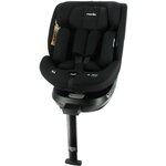 Siège auto isofix SPIRIT Groupe 0/1/2/3  0-10 ans  0-36 kg  40-150 cm  R 129- inclinable
