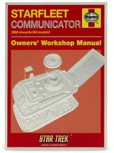 Pièce de monnaie en Argent 2 Dollars g 31.1 (1 oz) Millésime 2025 Star Trek STARFLEET COMMUNICATOR