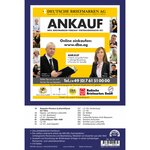 Catalogue Michel spécial Zeppelin 2025-2026  volume 1.