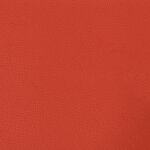 vidaXL Tête de lit murale 12 pc Rouge Simili cuir