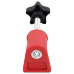 vidaXL Kit d'outils de serrage à cames 5 Pièces