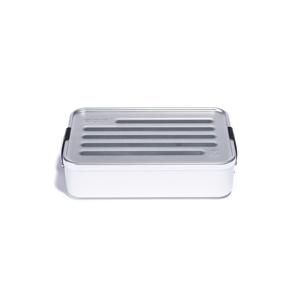 Lunchbox aluminium SIGG - 1,2 L