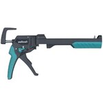 Wolfcraft Pistolet de calfeutrage MG400 Ergo+ 4354000