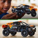 LEGO 42166 - Neom McLaren E-Race Technic