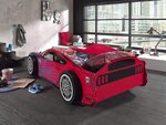 Funbeds Lit voiture Panther Power