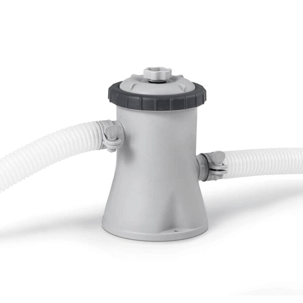 Intex Pompe filtrante à cartouche 1250 L/h 28602GS