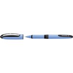 Roller à encre One Hybrid N 05 noir x 3 SCHNEIDER