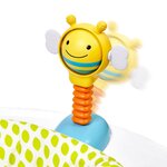 Skip hop balancelle pliable pour enfants explore & more