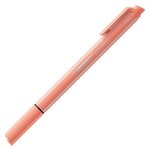 Stylo-feutre pointMax  pointe 0 8mm - Abricot STABILO