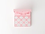SMARTBOX - Coffret Cadeau Calendrier de l'Avent Puzzle avec Fauchon : 70 confiseries -  Multi-thèmes