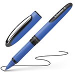 Roller à encre One Hybrid C 05 noir x 10 SCHNEIDER