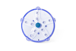 Bestway lumière led colorjet multicolore pour lay-z-spa