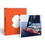 SMARTBOX - Coffret Cadeau Sortie en catamaran d'1h30 en famille près du Grau-du-Roi - Sport & Aventure