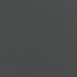 vidaXL Belvédère anthracite 4x4 m 180 g/m² tissu et acier