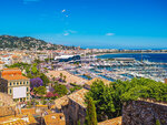 SMARTBOX - Coffret Cadeau 1 nuit en hôtel 4 étoiles avec accès spa à Cannes -  Séjour