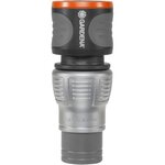 GARDENA - Raccord rapide - Premium