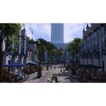 Sword Art Online Alicization Lycoris Jeu Xbox One