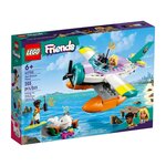 Lego 41752 - Friends L'hydravion de secours en mer