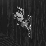 vidaXL Meuble TV Chêne noir 100 x 40 x 45 cm Bois d'ingénierie