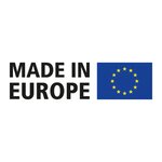 wolfcraft Serre-joint à une main 2 Pièces EHZ 40-110 3455100