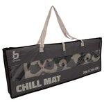 Bo-Camp Tapis d'extérieur Chill mat Oriental 2 7x2 m L champagne