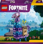 LEGO 77071 - Lama Ravitaillements Fortnite