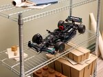 LEGO Technic - Modèle Mercedes-AMG F1 W14 E Performance 42171 pour Adultes