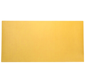 Sous-main souple pu bicolore - exacompta