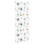 vidaXL Store enrouleur de douche 100x240 cm largeur du tissu 96 cm