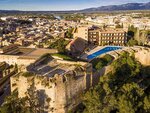 SMARTBOX - Coffret Cadeau Séjour d’exception de 2 jours dans un Parador aux portes de Barcelone -  Séjour