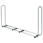 wolfcraft Range-bûches 5122000