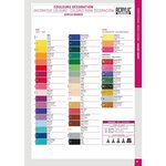 Marqueur Acrylique Pointe biseautée 4mm Or précieux PÉBÉO