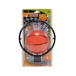 Simba Toys 107400675 - Mini Basket ball Set