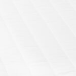 vidaXL Matelas 160x200 cm Mousse à mémoire de forme Visco 18 cm H2