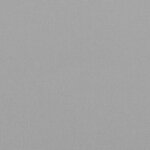 vidaXL Chaise à bascule Gris clair Tissu