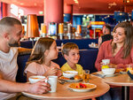 SMARTBOX - Coffret Cadeau Séjour féerique en famille : 3 jours magiques en hôtel 4* près de Paris -  Séjour