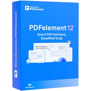 PDFelement - licence à usage personnel - Windows - Licence perpétuelle
