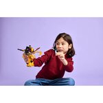 Lego 71839 - Le robot de Spinjitzu d'Arin