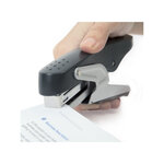 Pince Agrafeuse Beluga Agrafes 26/6mm Anthracite RAPESCO