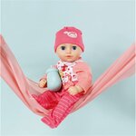 Zapf Creation 709856 - Baby Annabell My First Annabell Poupée 30 cm