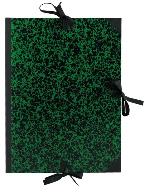 Carton à dessin 670 x 940 mm Annonay avec ruban 533200 EXACOMPTA