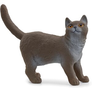 Schleich 13973 - Figurine de chat