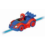 CARRERA 20065032 - Voiture Spidey First