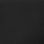 vidaXL Canapé Noir 180 x 80 x 84 cm tissu