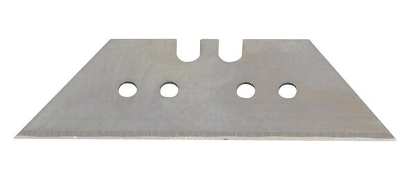 Etui de 10 Lames de rechange pour Cutter Sécurité 19 mm trapèzoidiales MAUL