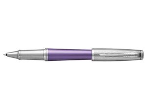 Stylo roller URBAN PREMIUM Mauve C.T. PARKER